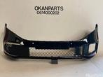 Mercedes-Benz EVQ V-Klasse W447 Facelift A4478804102, Auto-onderdelen, Carrosserie en Plaatwerk, Ophalen, Gebruikt, Voor, Bumper