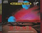 Dune - Sega Mega-CD [Sega Mega Drive], Spelcomputers en Games, Ophalen of Verzenden, Nieuw