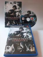 Medal of Honor Vanguard Playstation 2, Nieuw, Ophalen of Verzenden