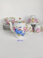 Baranivka Ukraine CCCP - Koffieservies voor 6 (13) -