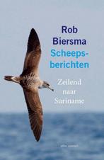 Scheepsberichten - Scheepsberichten, Boeken, Reisgidsen, Ophalen of Verzenden, Nieuw