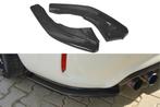 Maxton Zijsplitters Achter V1 BMW 2 Serie M2 F87 B3017, Auto-onderdelen, Nieuw, Links, BMW