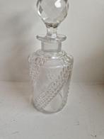 Baccarat - Parfumfles - Kristal, Antiek en Kunst