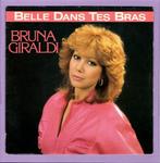 Bruna Giraldi – Belle Dans Tes Bras / Sept Jours Sur Sept (1, Ophalen of Verzenden, Nieuw in verpakking