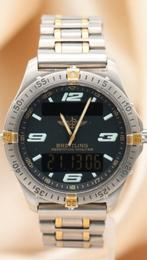 Breitling Aerospace F65362 uit 2000, Breitling, Gebruikt, Polshorloge, Verzenden