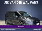 Ford Transit Connect | 1.5 EcoBlue 100pk Automaat L2H1 Euro6, Automaat, Gebruikt, Euro 6, Diesel