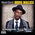 cd - Snoop Dogg - More Malice