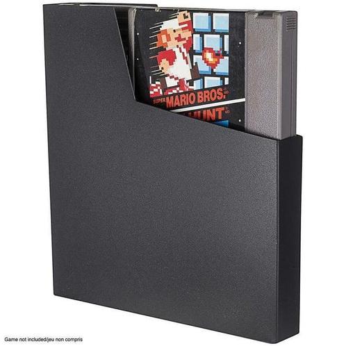 Nintendo NES Dust Cover / Cartridge Sleeve (NES) (Zonder log, Spelcomputers en Games, Spelcomputers | Nintendo NES, Zo goed als nieuw