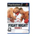 Fight Night Round 3, Verzenden, Nieuw