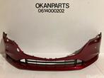 Mazda 6 Voorbumper GSH7-50031, Ophalen, Gebruikt, Voor, Bumper