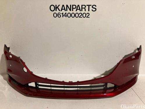 Mazda 6 Voorbumper GSH7-50031, Auto-onderdelen, Carrosserie en Plaatwerk, Gebruikt, Voor, Bumper, Ophalen