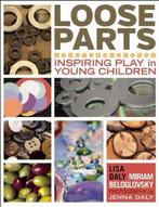 9781605542744 Loose Parts Lisa Daly, Boeken, Verzenden, Nieuw, Lisa Daly