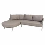 Taste by 4 Seasons Catalana chaise longue loungeset 2-delig, Tuin en Terras, Verzenden, Nieuw