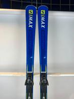 Salomon S-RACE X9 Ti-175 cm, 160 tot 180 cm, Gebruikt, Carve, Skiën