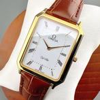 Omega - De Ville - Zonder minimumprijs - Heren - 1980-1989, Sieraden, Tassen en Uiterlijk, Horloges | Heren, Nieuw