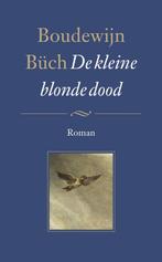 De kleine blonde dood 9789029504362 B. Buch, Verzenden, Gelezen, B. Buch