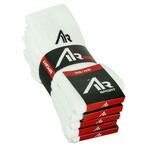 Set van 10 paar merk sport- werk wandel sokken i1R. art 1024, Verzenden, Nieuw, Overige maten, Overige kleuren