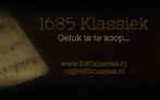 Oude Muziek bij 1685 Klassiek: een heel jaar festival!, Cd's en Dvd's, Met libretto, Ophalen of Verzenden, Nieuw in verpakking