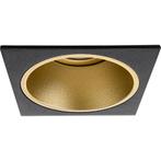 Spot Armatuur GU10 - Inbouwspot - Pragmi Minko Pro -, Huis en Inrichting, Lampen | Spots, Metaal of Aluminium, Nieuw, Ophalen of Verzenden