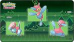Pokemon - Porygone Evolutions Playmat | Ultra Pro - Trading, Verzenden, Nieuw