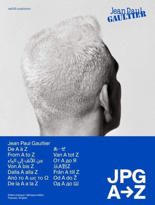 9789462087170 Jean Paul Gaultier Thierry-Maxime Loriot, Boeken, Studieboeken en Cursussen, Nieuw, Verzenden