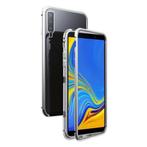 Samsung Galaxy A50 Magnetisch 360° Hoesje met Tempered Glass, Verzenden, Nieuw