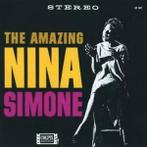 Nina Simone : The Amazing Nina Simone CD (2005)