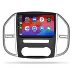 Mercedes Vito CarPlay autoradio 2015 t/m 2024 Denago DNG-A42, Ophalen of Verzenden, Nieuw