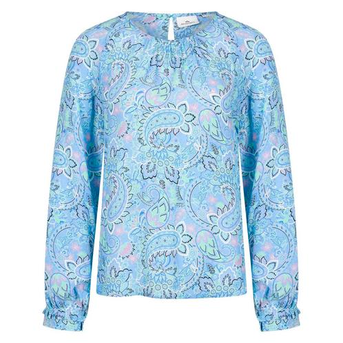 -30% HV Society  HV Society Blouse hvssimona  maat 46, Kleding | Dames, Blouses en Tunieken, Nieuw, Verzenden