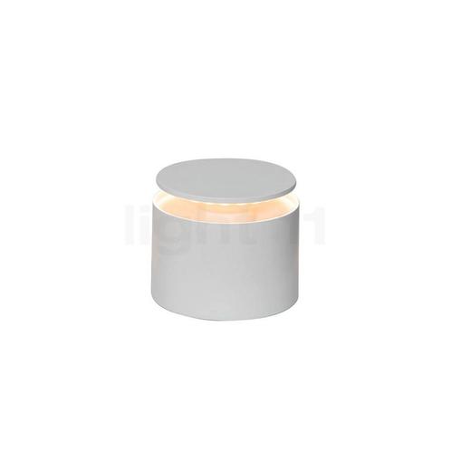 Zafferano Push-Up Acculamp LED, wit (Tafellampen), Tuin en Terras, Buitenverlichting, Nieuw, Verzenden