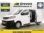 Opel Vivaro 1.5 CDTI L2H1, Wit, Plug-in hybride, Nieuw, Lease