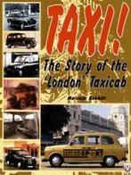 Taxi: the story of the London taxicab by Malcolm Bobbitt, Gelezen, Malcolm Bobbitt, Verzenden