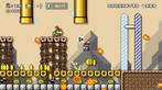 Super Mario Maker (Nintendo Wii U tweedehands game), Ophalen of Verzenden, Zo goed als nieuw