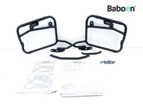 Koffer Rek Honda NC 750 X 2016-2017 (NC750X) (PLX1146), Motoren, Onderdelen | Honda, Gebruikt, Verzenden