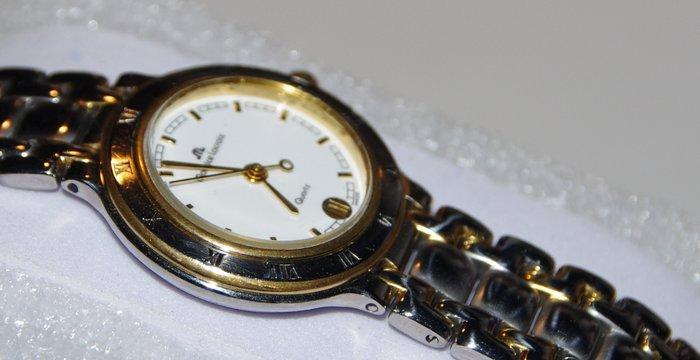 Maurice Lacroix - Zonder Minimumprijs - 72168 - Dames -, Sieraden, Tassen en Uiterlijk, Horloges | Heren