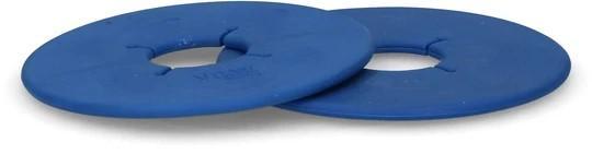 Bitschijf paard 90mm - donkerblauw, Zakelijke goederen, Agrarisch | Werktuigen, Ophalen of Verzenden