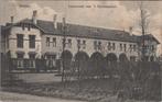 ZETTEN - Internaat van t Gymnasium, Verzamelen, Verzenden, Gelopen
