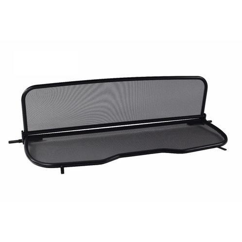 Mercedes-Benz CLK (2004-2010) Cabrio windscherm Zwart, Auto diversen, Overige Auto diversen, Ophalen of Verzenden