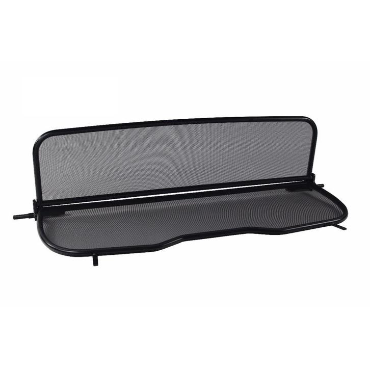 Mercedes-Benz CLK-Klasse (2004-2010) Cabrio windscherm Zwart, Auto diversen, Overige Auto diversen, Ophalen of Verzenden