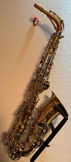 SML Gold Medal II Alt Saxofoon – Volledig Gereviseerd, Ophalen of Verzenden, Nieuw