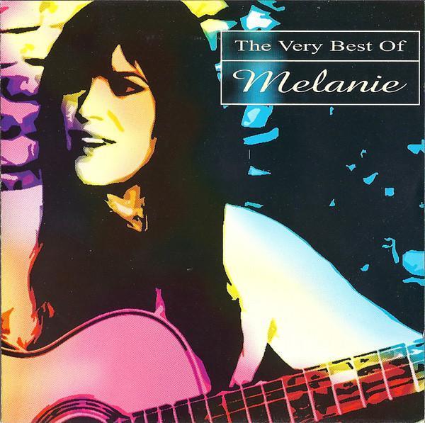 cd - Melanie  - The Very Best Of Melanie, Cd's en Dvd's, Cd's | Overige Cd's, Zo goed als nieuw, Verzenden