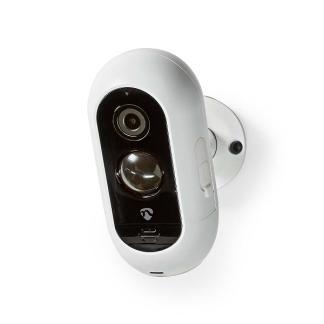 IP camera | Nedis SmartLife, Doe-het-zelf en Verbouw, Alarmsystemen, Nieuw, Verzenden
