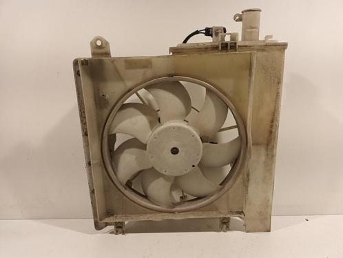 Koelventilatormotor Citroën C1 II 1.0 VTi 68 163600q021a, Auto-onderdelen, Motor en Toebehoren, ARN erkend, Stiba lid, Erkend duurzaam