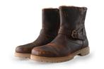 Panama Jack Biker boots in maat 46 Bruin | 10% extra korting, Bruin, Verzenden, Boots, Gedragen