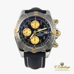 Breitling Chronomat Evolution B13356, Sieraden, Tassen en Uiterlijk, Horloges | Heren, Breitling, Gebruikt, Polshorloge, Verzenden