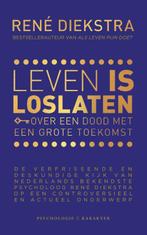 Leven is loslaten 9789045215303 René Diekstra, Verzenden, Zo goed als nieuw, René Diekstra