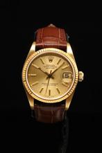 Rolex - Datejust - 6827 - Dames - 1990-1999, Sieraden, Tassen en Uiterlijk, Horloges | Heren, Nieuw