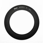 Kase K9 Magnetic adapterring 72mm, Audio, Tv en Foto, Fotografie | Filters, Nieuw, Overige merken, Ophalen of Verzenden
