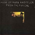 cd - Mark Knopfler - Music By Mark Knopfler From The Film..., Zo goed als nieuw, Verzenden