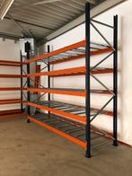 Palletstelling Stelling Magazijnstelling Pallet Opslag Rek, Ophalen of Verzenden